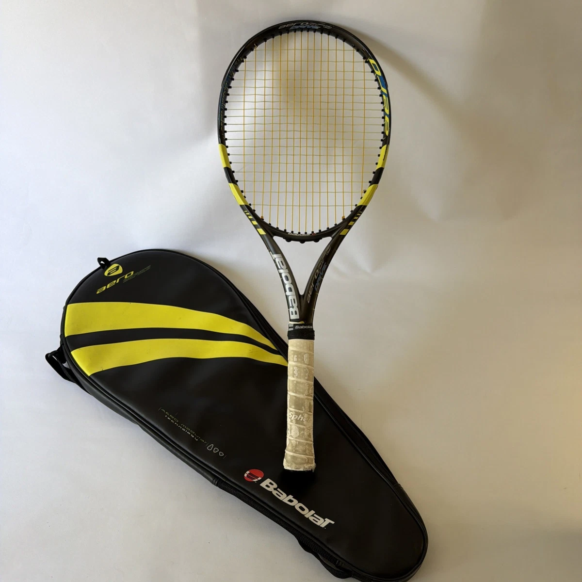 Babolat Aeropro drive テニスラケット Babolat AeroPro Drive for sale | eBay