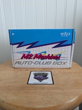 M2 Machines Auto-club Box 13 1990 Chevrolet C1500 Silverado 1 Of 1500