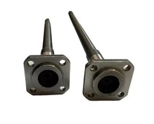 Oem Genuine For Suzuki Samurai Sj413 New Rear Axle Shaft Left Right Set Of Two