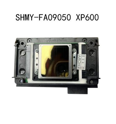 XP600 Original new printhead XP700 XP701 XP800 XP600 Eco solvent/UV Printer