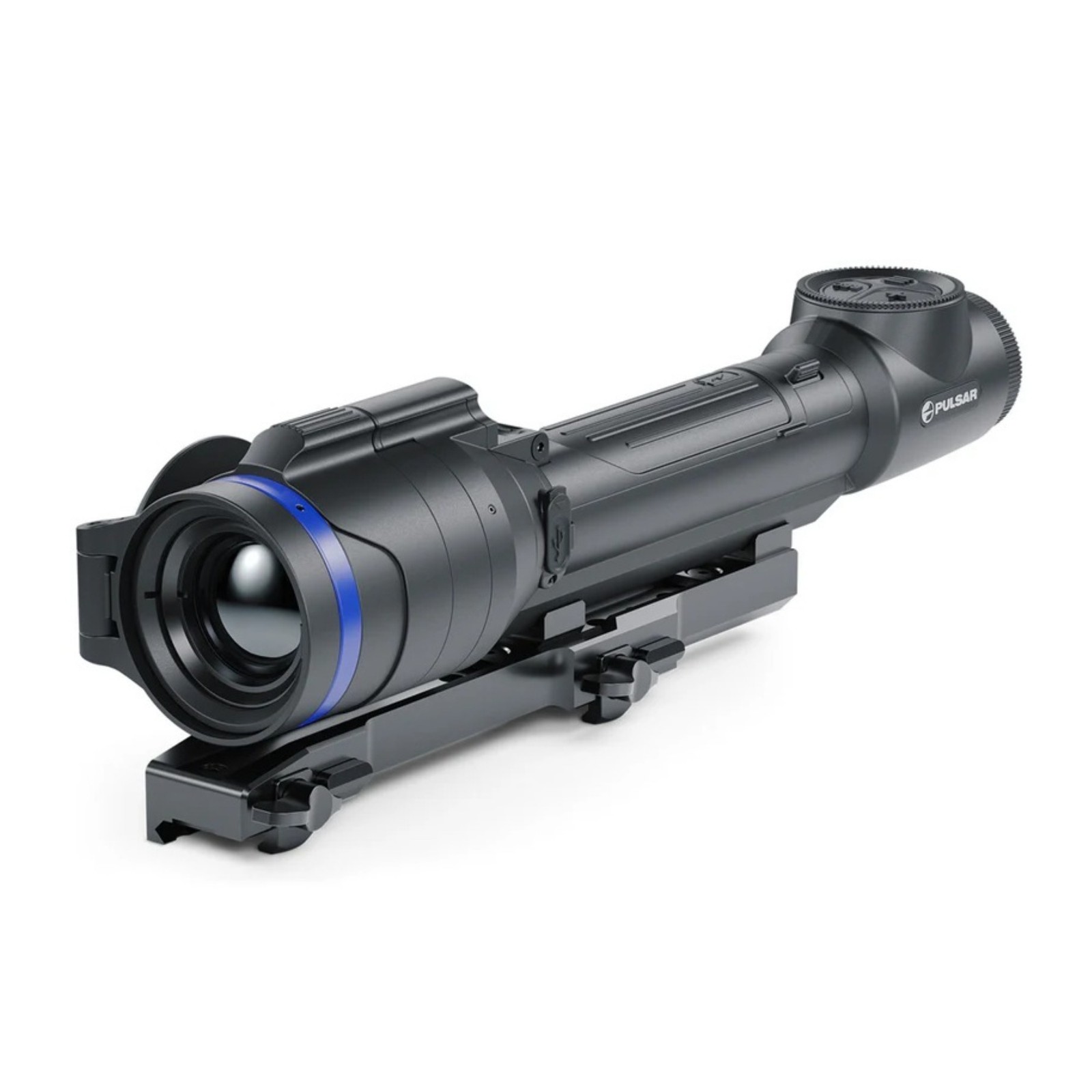 Pulsar Talion XQ35 PRO Thermal Riflescope for Precision and Durability