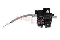 Metzger Autoteile Heckklappenschloss 2310774 FüR Mercedes Marco Polo Camper W447