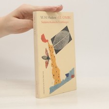 El Ombú  |  William Henry Hudson
