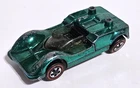 Hot Wheels Redline Chaparral 2G USA Number 6256