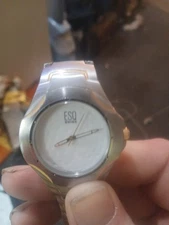 Its A Esq Swiss Watch In Good Shape Just Needs A New Battery