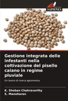 K. Shoban Chakravarthy (U. A.) | Gestione Integrata Delle Infestanti Nella...