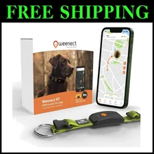 Dog XT Collar with Integrated Julius-K9 | Subscription