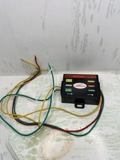 Led Compatible 2 Wire To 3 Wire Tail Light Converter For Rv Flat Towing Trailer