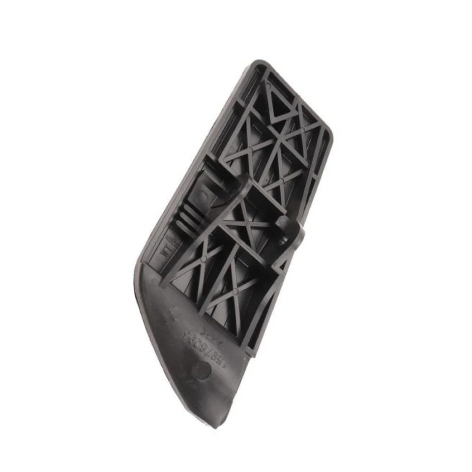 Genuine ACDelco For GMC C2500/C3500 1990-2000 Accelerator Pedal | Black Plastic Foto 2 de 4