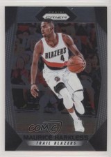 2017-18 Panini Prizm Maurice Harkless #146 2u3