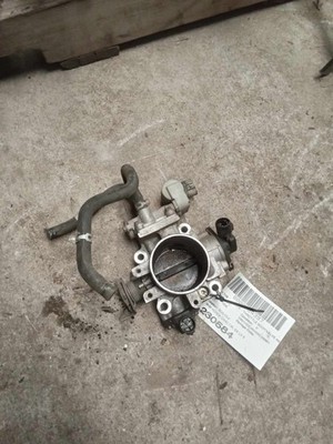96-00 HONDA CIVIC 1.6L DX LX 5 SPEED THROTTLE VALVE BODY ASSEMBLY USED OEM