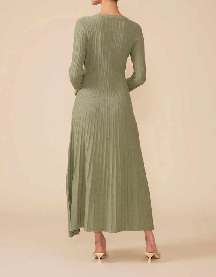 Vestido tejido Lucy Paris Jayne talla M Foto 4 de 4