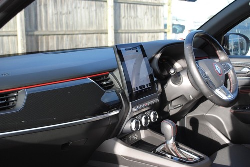 2021 Renault Arkana 1.6 E-TECH Hybrid 145 R.S. Line 5dr Auto Estate Hybrid Autom - Picture 9 of 24