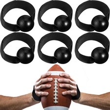 American Football Catching Trainer Band, Catch Football Receiving Training Ai...