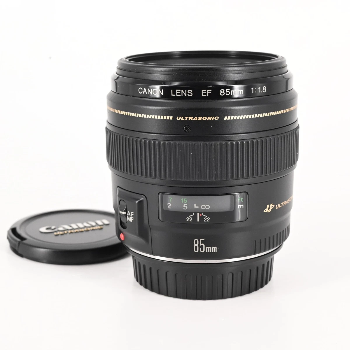 25+ Canon 85mm f/1.8 Camera Lenses for sale | Updated Oct 2026