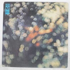 PINK FLOYD OBSCURED BY CLOUDS ODEON EOP80575 Japan VINYL LP