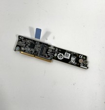 Dell BOSS-S1 Dual M.2 SATA SSD PCIe Card WX5KW