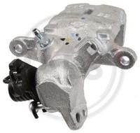 A.B.S. 720652 Bremssattel Hinten Rechts Passend FüR Nissan