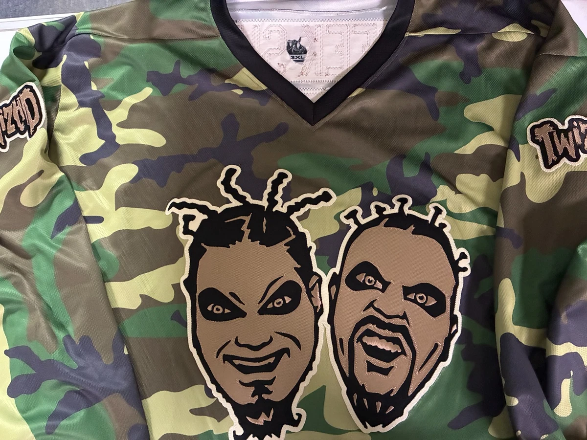 Original Insane Clown Posse Memorabilia for sale | eBay