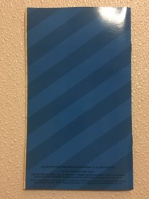 Cadillacs And Dinosaurs: Second Cataclysm (Sega CD, 1994) - Complete In Box