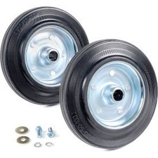 Replacement Wheels for  Industrial 42"" & 48"" Blower Fans Model 600554 600555