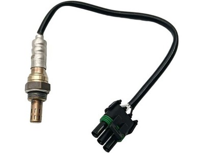Upstream Replacement Oxygen Sensor fits Chevy K1500 1994 88VDGW