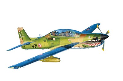 Hobbyboss HBB81763 Model Kit, Various