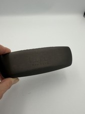 Nicole Miller New York Brown Eye Or SunGlasses Case