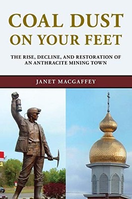 MacGaffey - Kohlestaub auf den Füßen Der Aufstieg Rückgang und Restauration - P555z