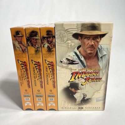 Boxing NTSC VHS Tapes for sale | eBay