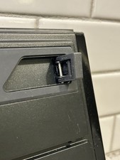 Corsair K100 RGB Optical‑Mechanical Gaming Keyboard Black Dual USB Wired NICE! 17