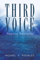 Michael P. Knowles | Third Voice | Taschenbuch | Englisch (2021) | Cascade Books