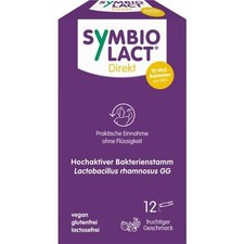 SYMBIOLACT Direkt Pulver Sticks 24 g PZN 1971...