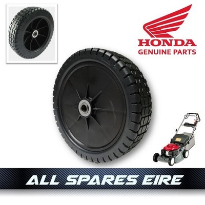 ORIGINAL OEM HONDA MÄHRAD PASSEND FÜR SELECT HRB475 HRB476 HRD536