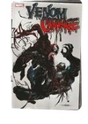 VENOM CARNAGE - CLAYTON CRAIN -  TRADE PAPERBACK  - MARVEL
