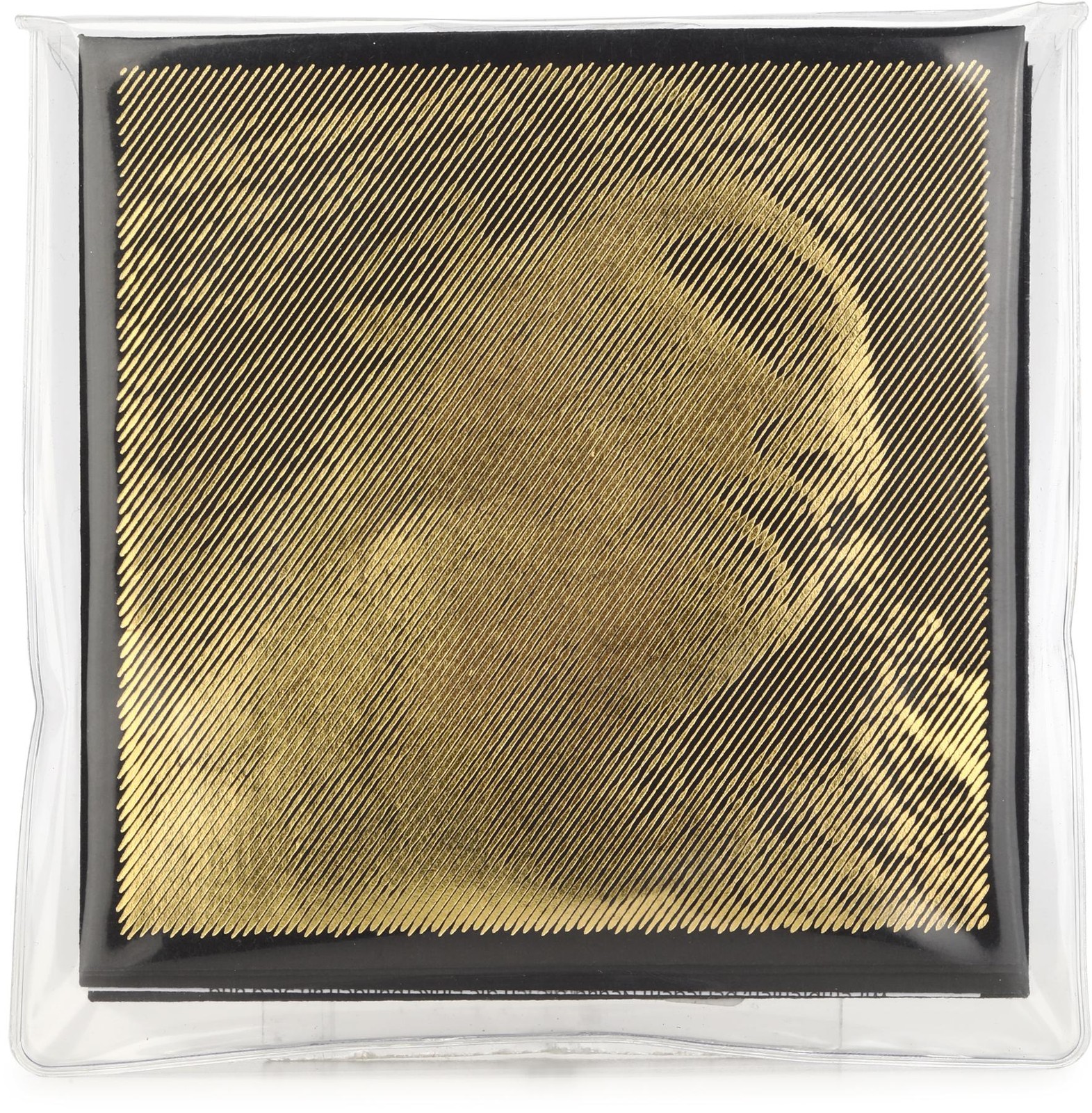 Набор скрипичных струн Pirastro Evah Pirazzi Gold Series - Размер 4/4, петлевой конец E