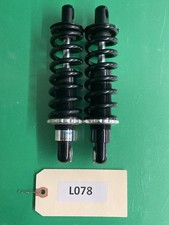 2 SHOCK ABSORBERS, SUSPENSION FOR PERMOBIL M300 HD WHEELCHAIR 613800-99-0 L078