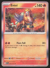 Entei Prices | Entei List Entei Prices | Entei List