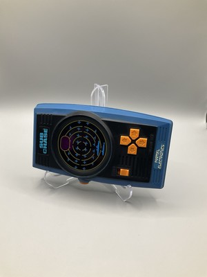 Mattel Electronics / Sub Chase / ca. 1978