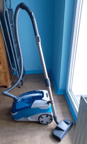 Thomas Anti Allergy Aqua+ 1700W Nass- und Trockensauger
