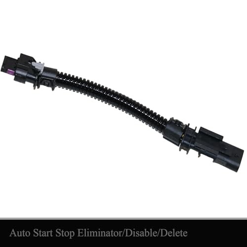 Auto Start Stop Eliminator/Disabler for 2019-2024 Chevy Equinox Malibu  - Picture 8 of 8