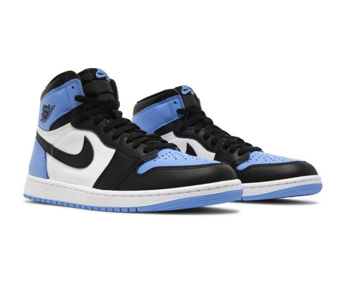 Jordan 1 Retro OG High UNC Toe for Sale - Authenticity Guaranteed