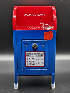 Vintage Us Mailbox | eBay