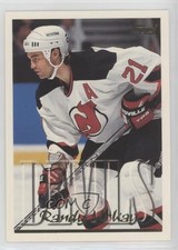 1995-96 Topps Randy McKay #201 0nx5