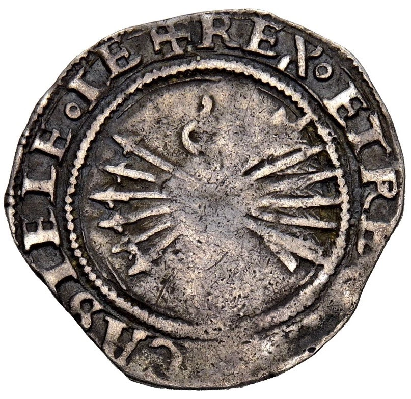 2 Reales Cob In Spain Coins for sale | eBay