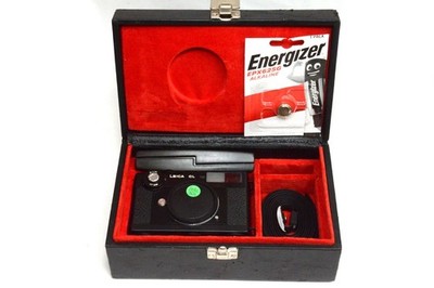 Analoge Kamera Leica CL Schön
