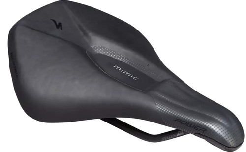 SPEZIALISIERTER Power Pro Elaston mit Mimic Fahrradsattel | 143 mm