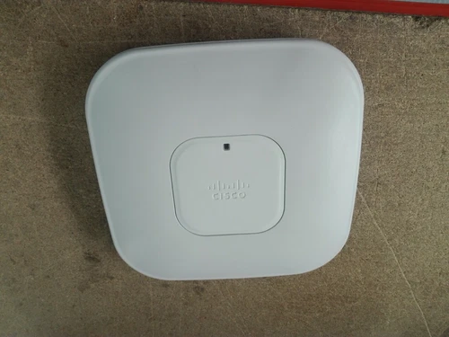 Cisco AIR-CAP3502I-E-K9 3500 Series Access Points