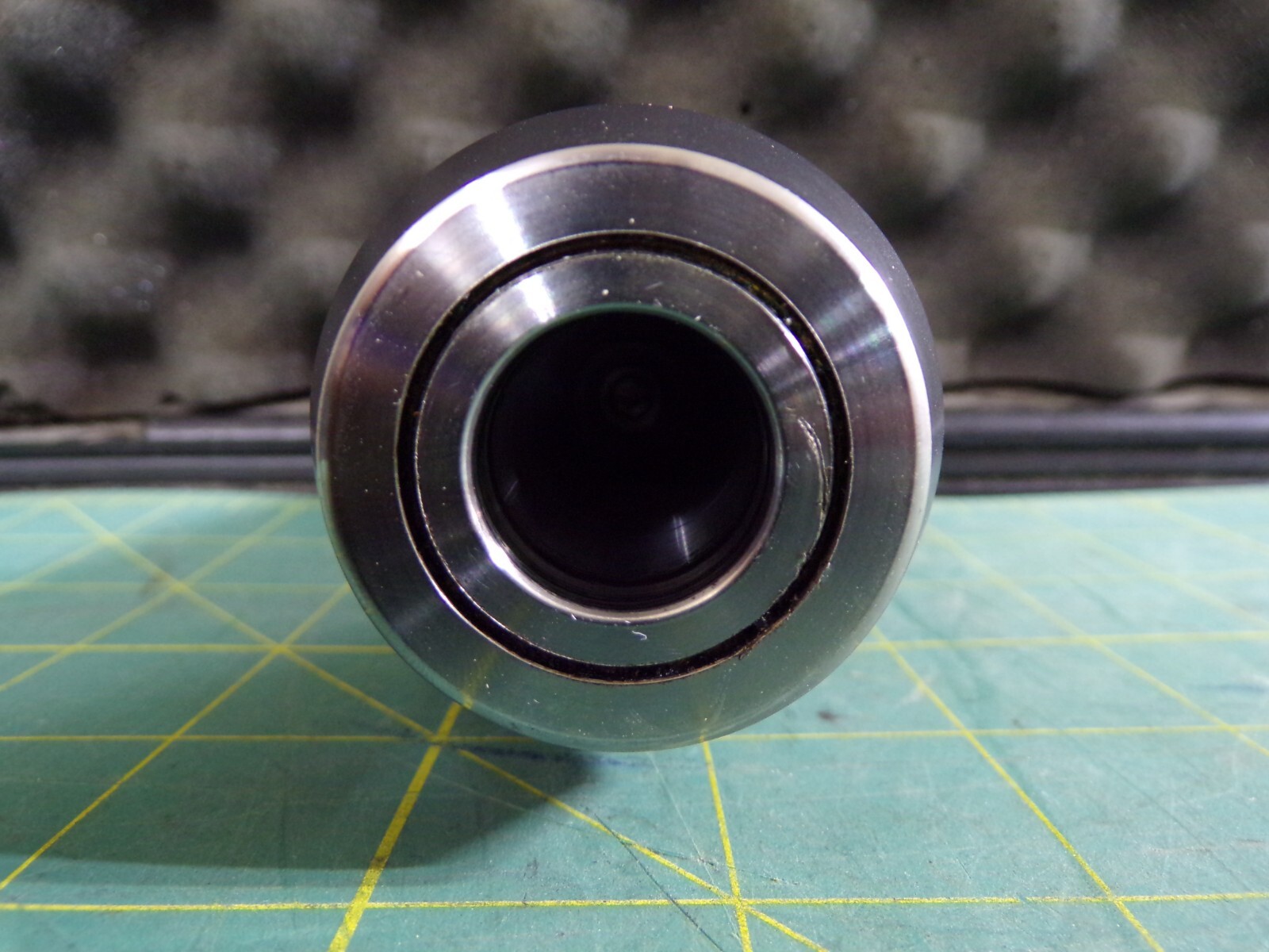 Schunk TENDOEC 206466 Hydraulic Tool Holder CAT40 Taper Shank, 3/4