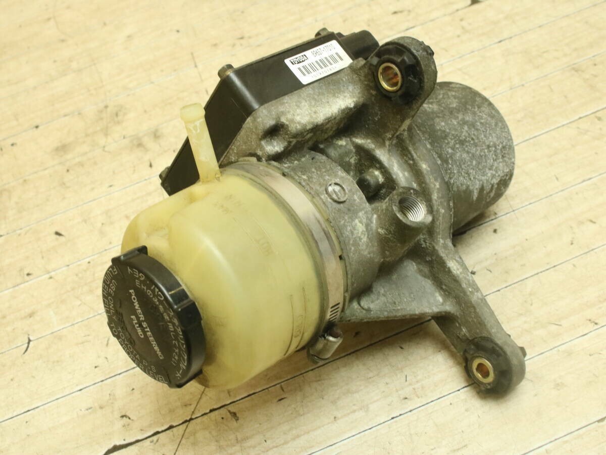 Genuine Toyota 00-05 MR-S MR2 Power Steering Pump PS Spyder MRS